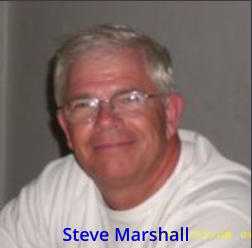 Steve Marshall